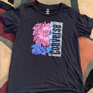 Converse t-shirt